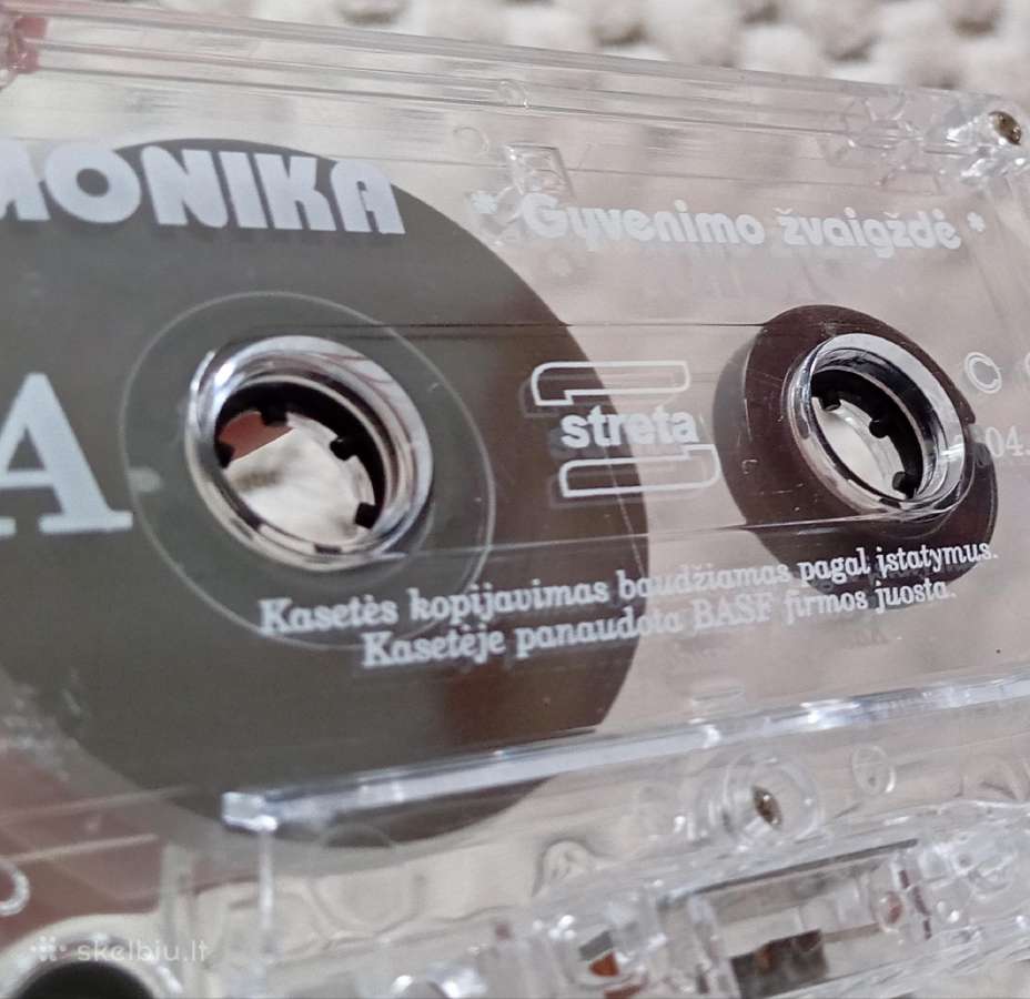 Monika - Gyvenimo žvaigždė - nuotraukos Nr. 4