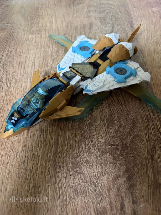 Lego įvairūs - nuotraukos Nr. 2