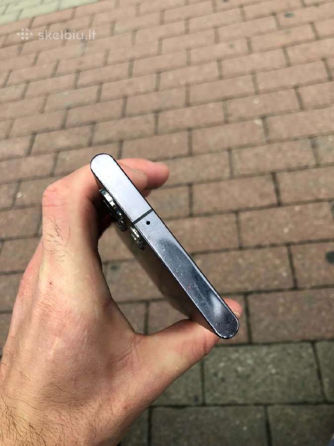 Samsung s22 ultra - nuotraukos Nr. 3