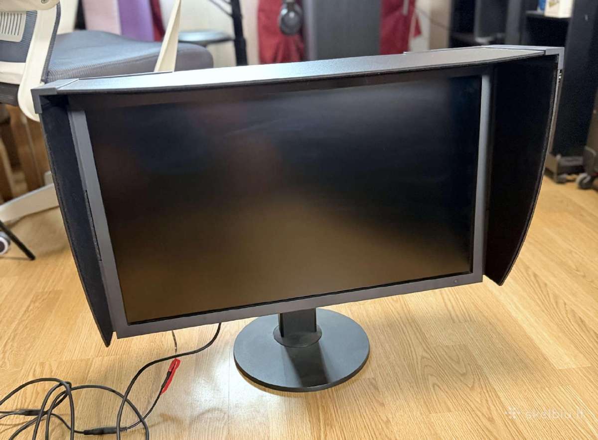 Eizo Cg279 X - nuotraukos Nr. 3