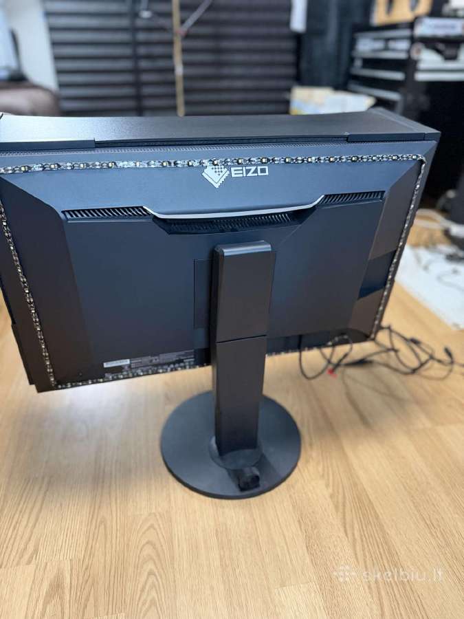 Eizo Cg279 X - nuotraukos Nr. 4