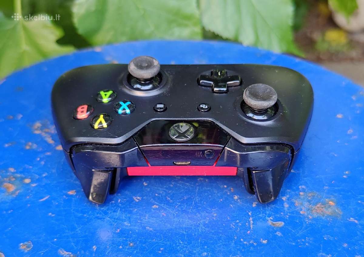 Xbox One pultelis - nuotraukos Nr. 2