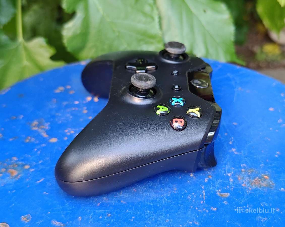 Xbox One pultelis - nuotraukos Nr. 4