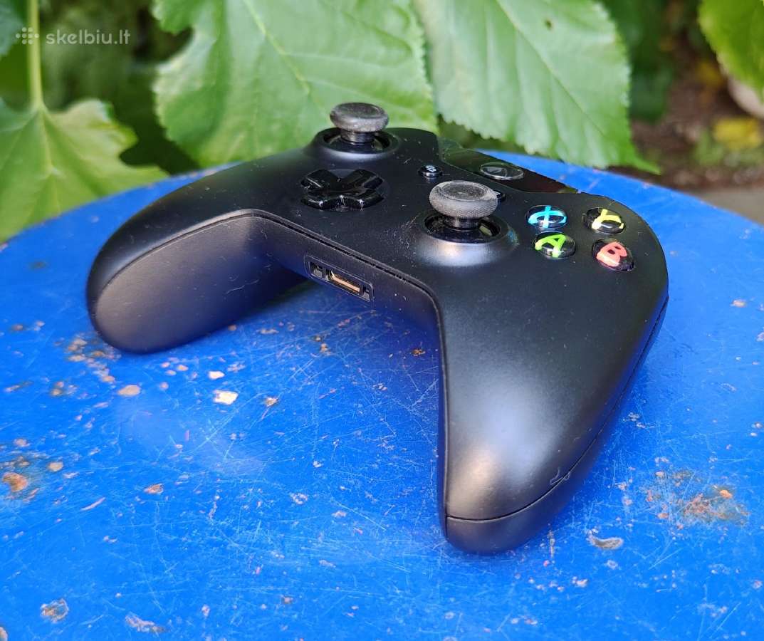 Xbox One pultelis - nuotraukos Nr. 5