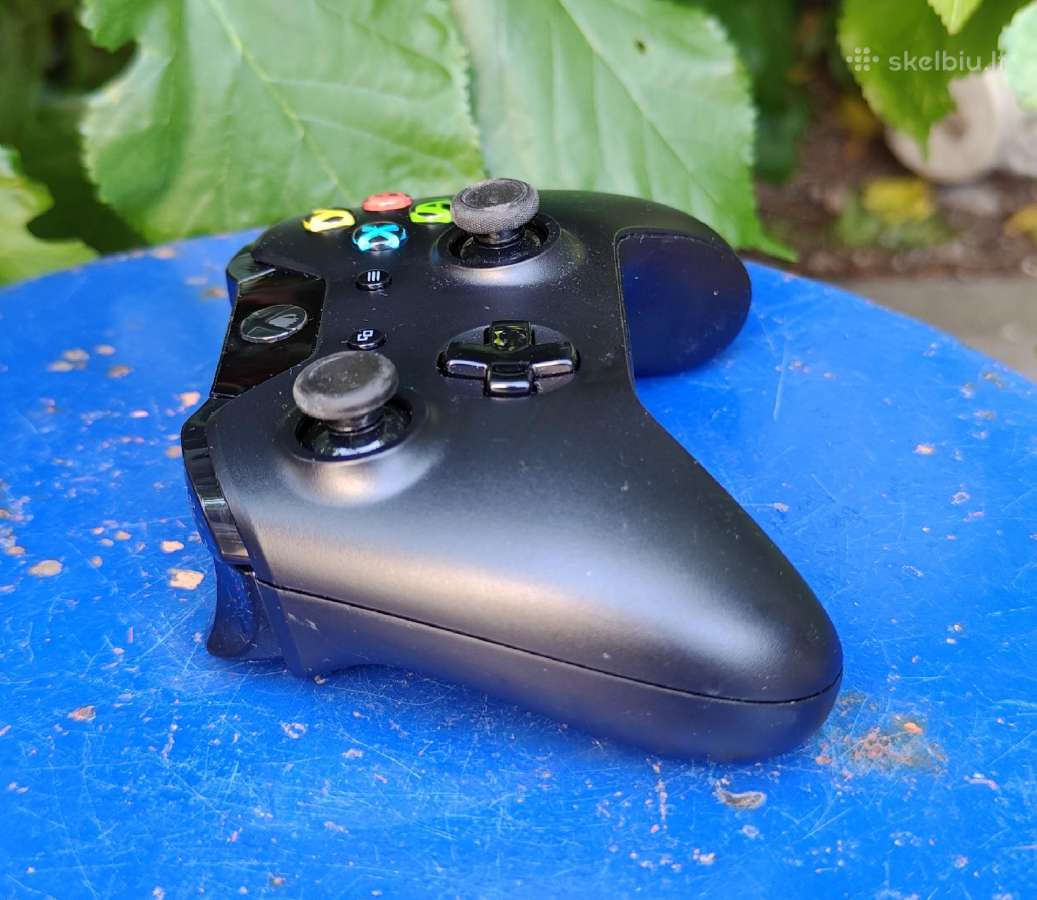 Xbox One pultelis - nuotraukos Nr. 8