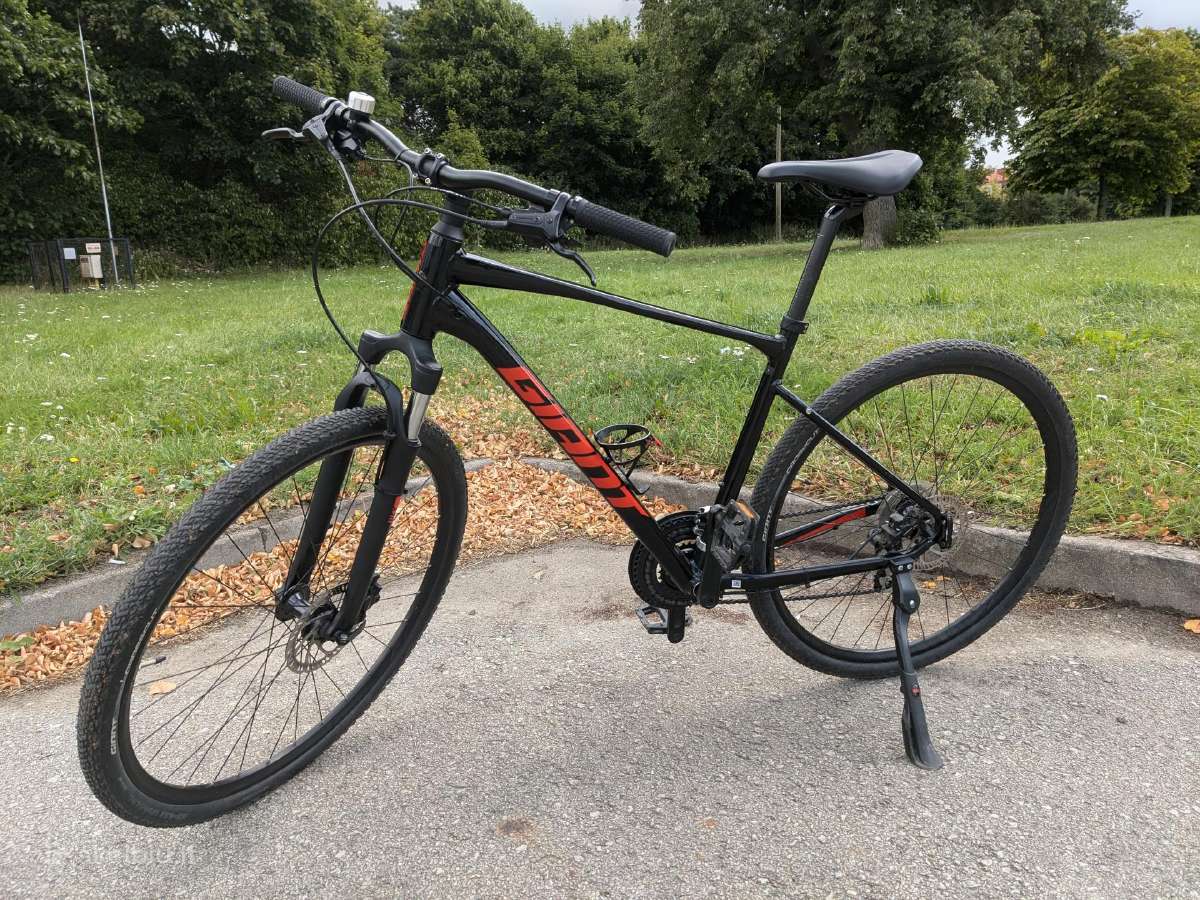 Giant Roam 4 Disc - nuotraukos Nr. 2