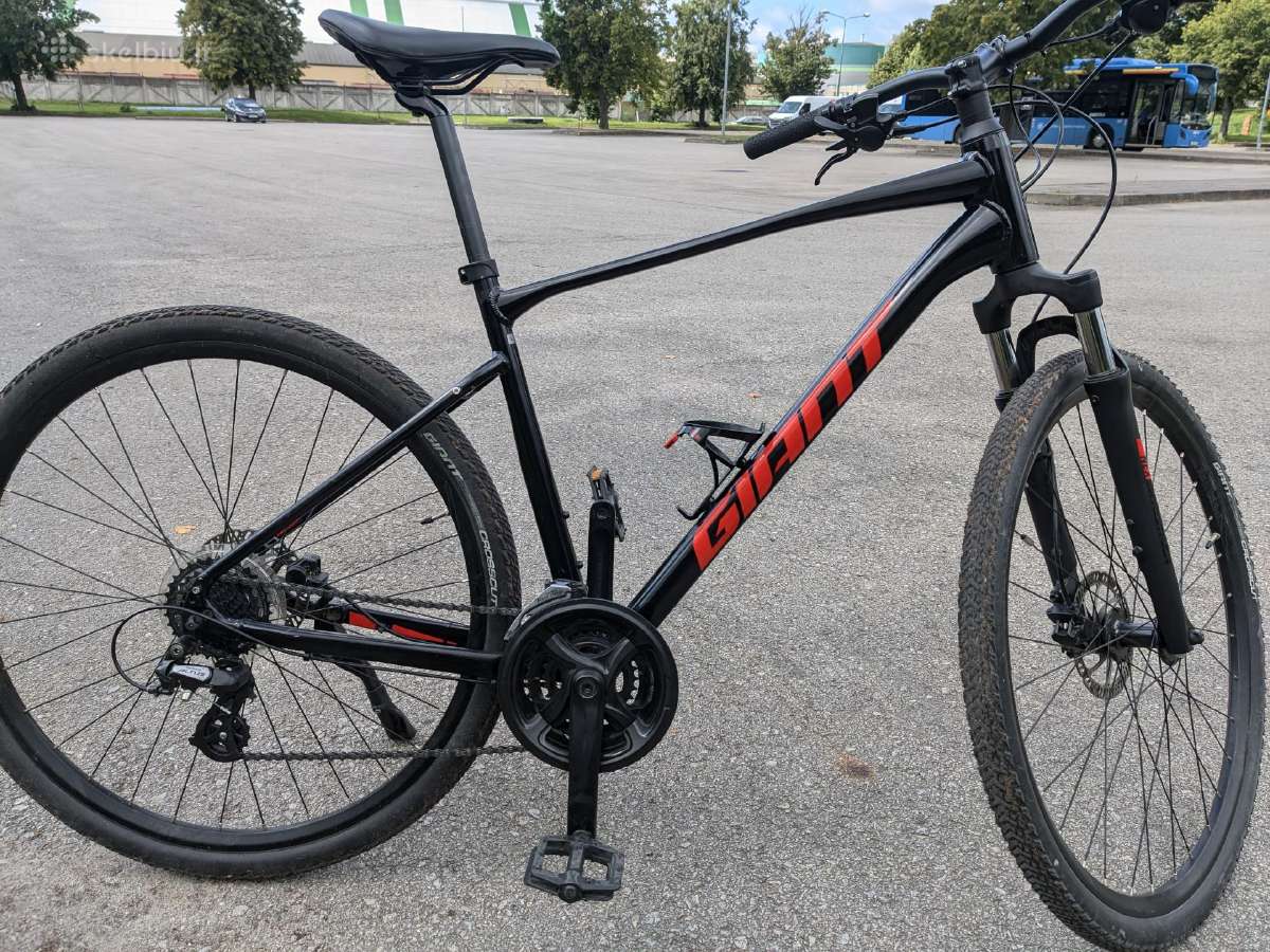 Giant Roam 4 Disc - nuotraukos Nr. 3