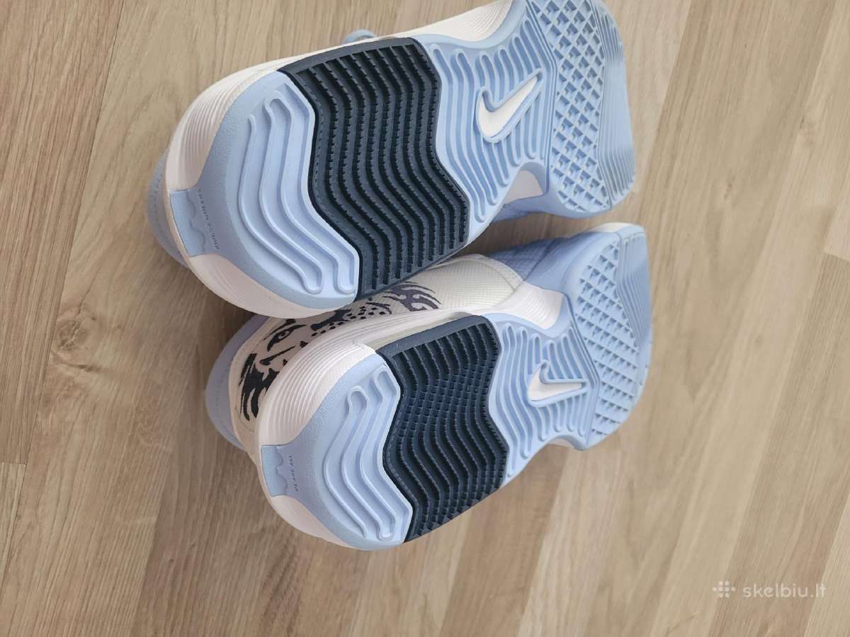 Nike Lebron Witness 8 - nuotraukos Nr. 2