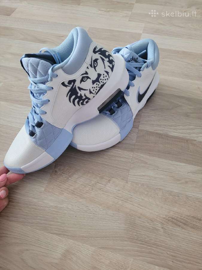 Nike Lebron Witness 8 - nuotraukos Nr. 3