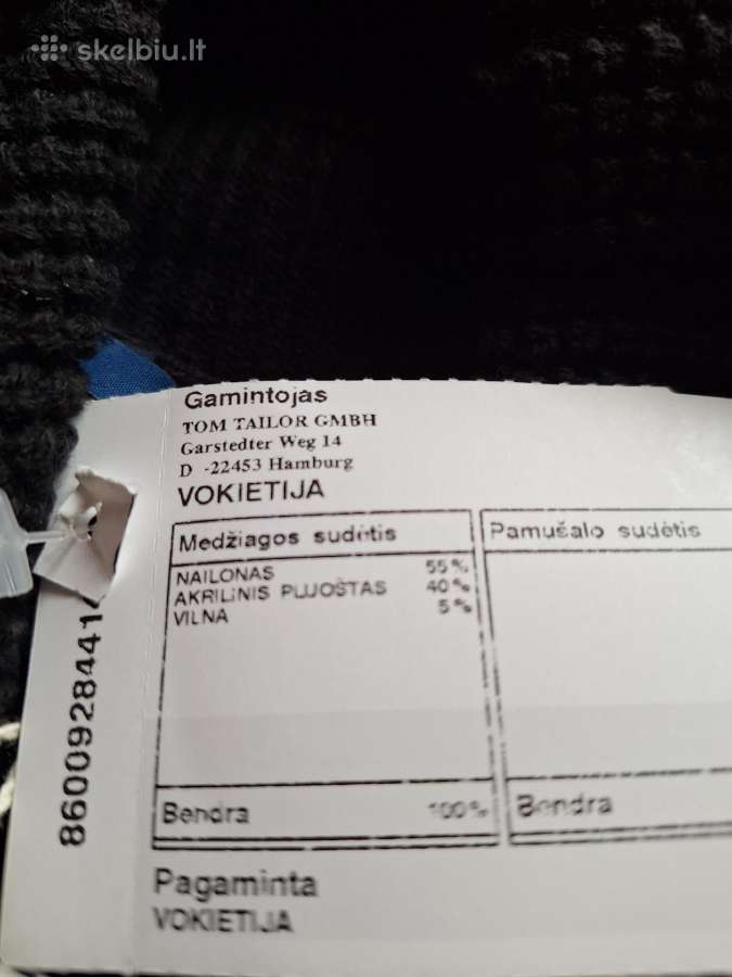 Megztinis - nuotraukos Nr. 4