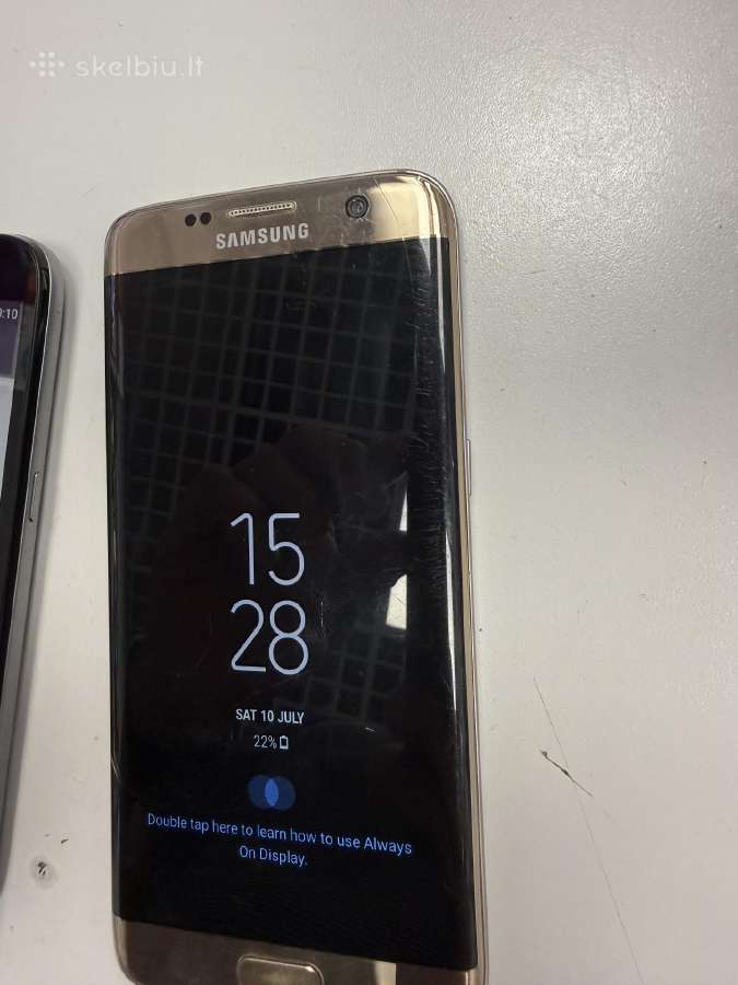 Samsung, LG, Zte - nuotraukos Nr. 2