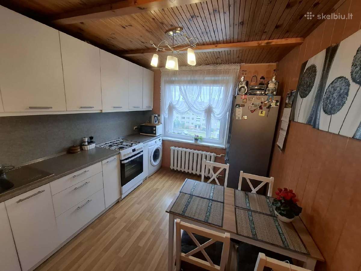 Tvarkingas, eini ir gyveni, kaina derinama - nuotraukos Nr. 6