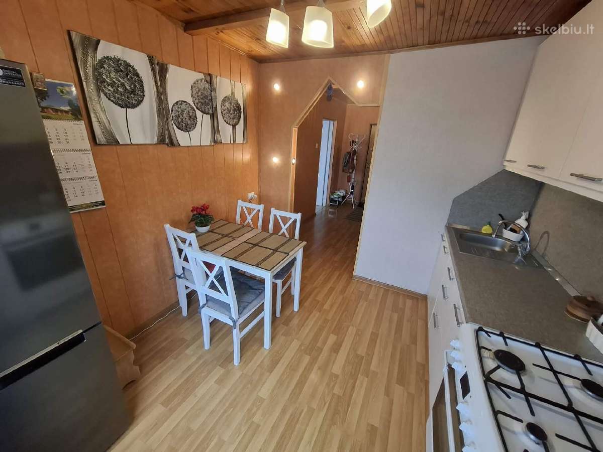 Tvarkingas, eini ir gyveni, kaina derinama - nuotraukos Nr. 8