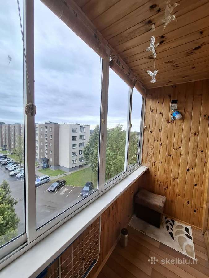 Tvarkingas, eini ir gyveni, kaina derinama - nuotraukos Nr. 13