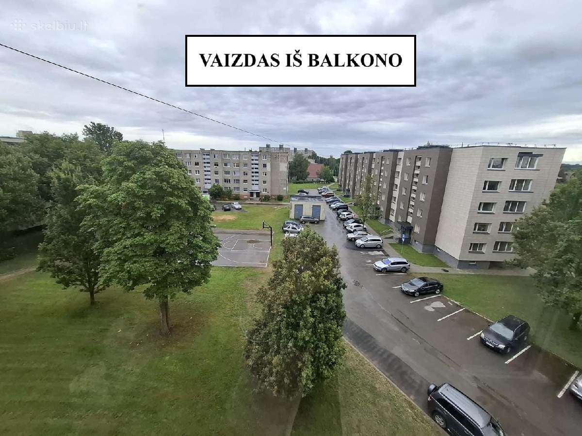 Tvarkingas, eini ir gyveni, kaina derinama - nuotraukos Nr. 14