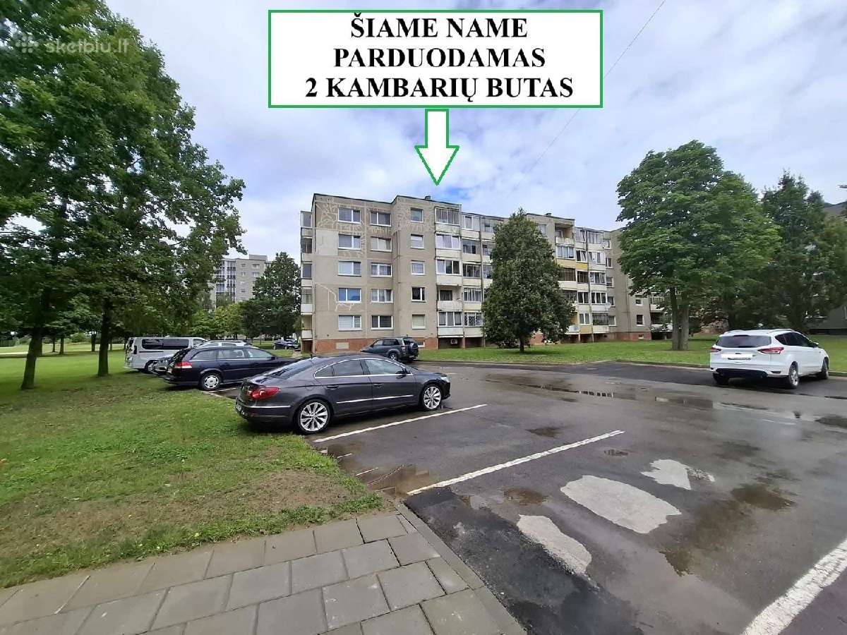 Tvarkingas, eini ir gyveni, kaina derinama - nuotraukos Nr. 15