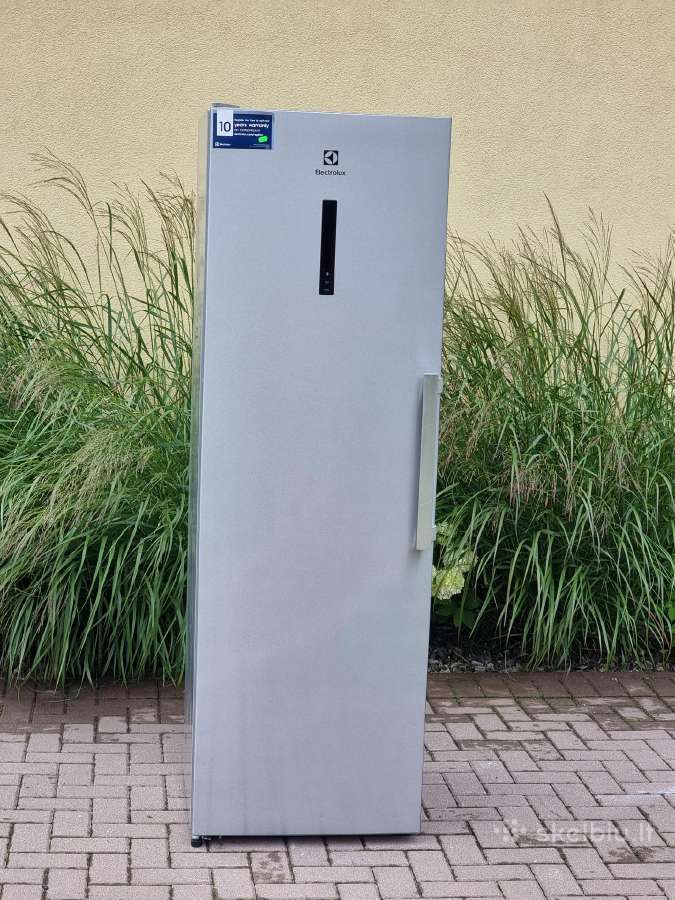 Pliusinis Electrolux Lrc5me38x1+ garantija - nuotraukos Nr. 2