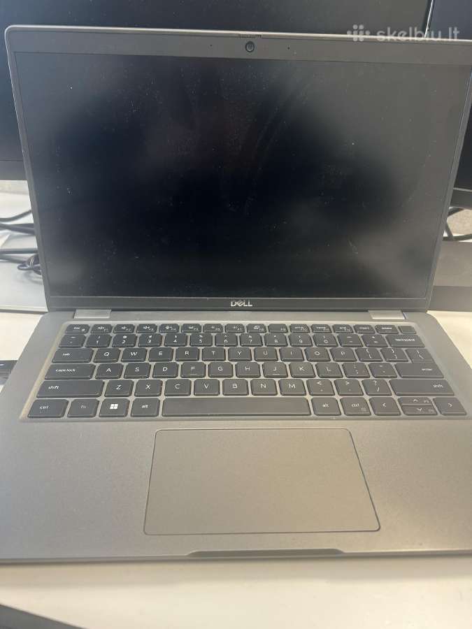 Dell lattitude 5440 512ssd 16gb RAM i5proc - nuotraukos Nr. 2