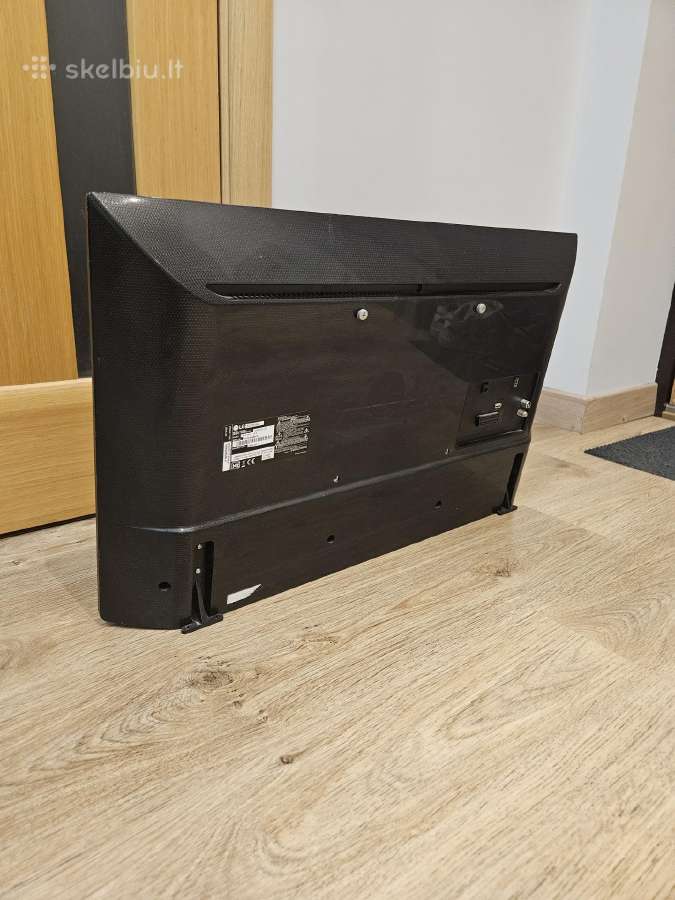LG 32lh510u Televizorius - nuotraukos Nr. 2