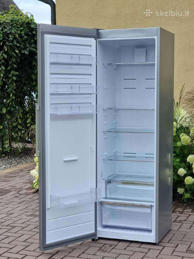 Pliusinis Electrolux Lrc5me38x1+ garantija - nuotraukos Nr. 8