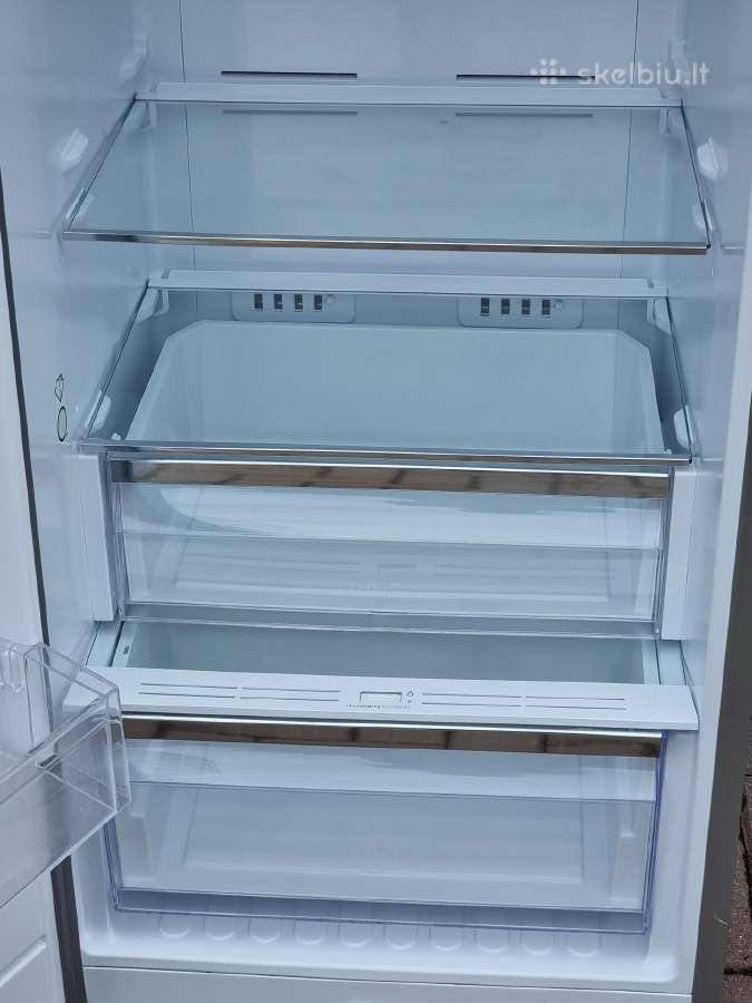Pliusinis Electrolux Lrc5me38x1+ garantija - nuotraukos Nr. 11