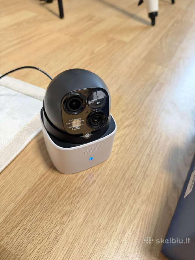 Eufy s340 - nuotraukos Nr. 3