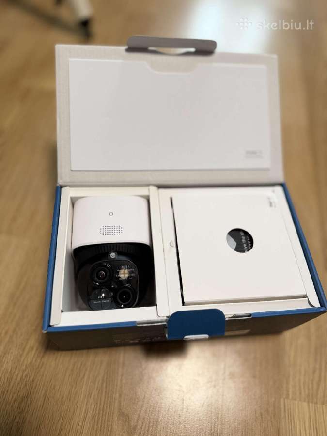 Eufy s340 - nuotraukos Nr. 4