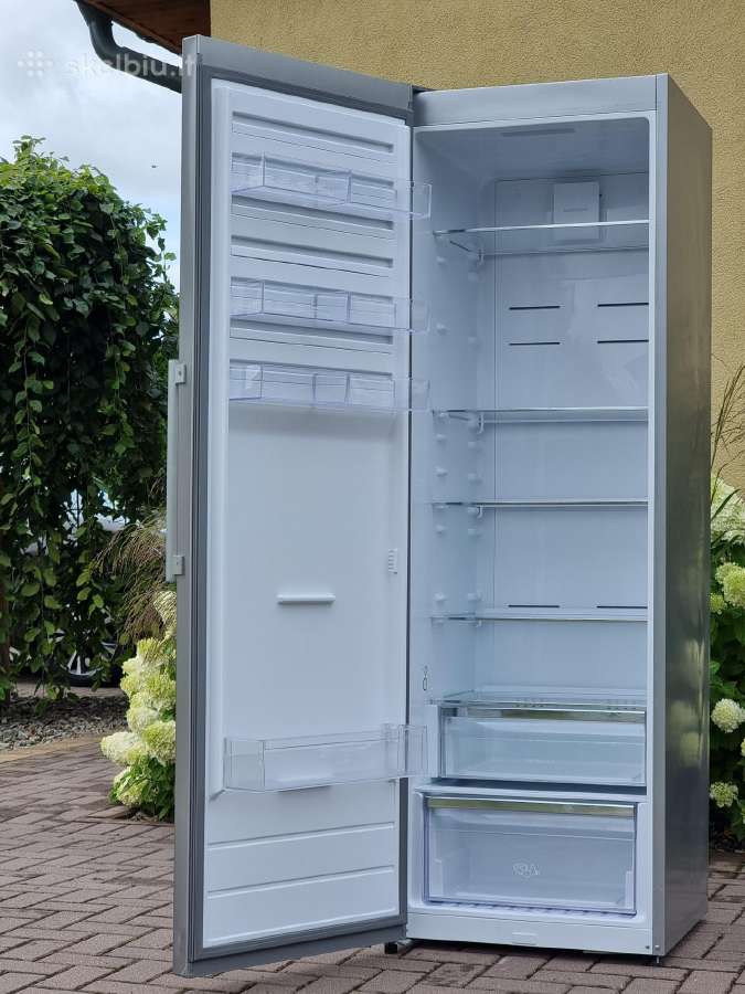 Pliusinis Electrolux Lrc5me38x1+ garantija - nuotraukos Nr. 10