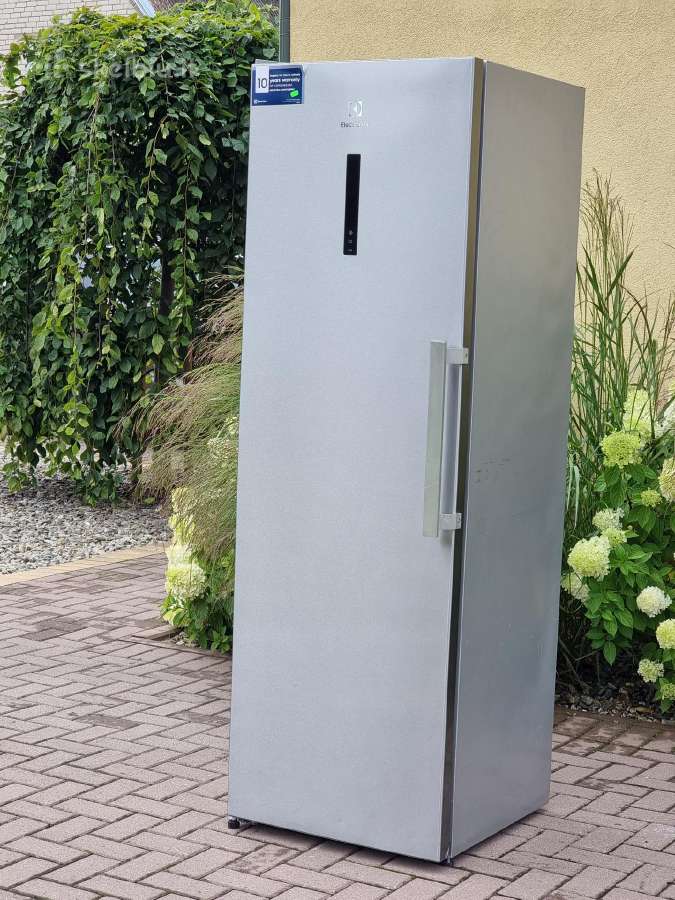 Pliusinis Electrolux Lrc5me38x1+ garantija - nuotraukos Nr. 6