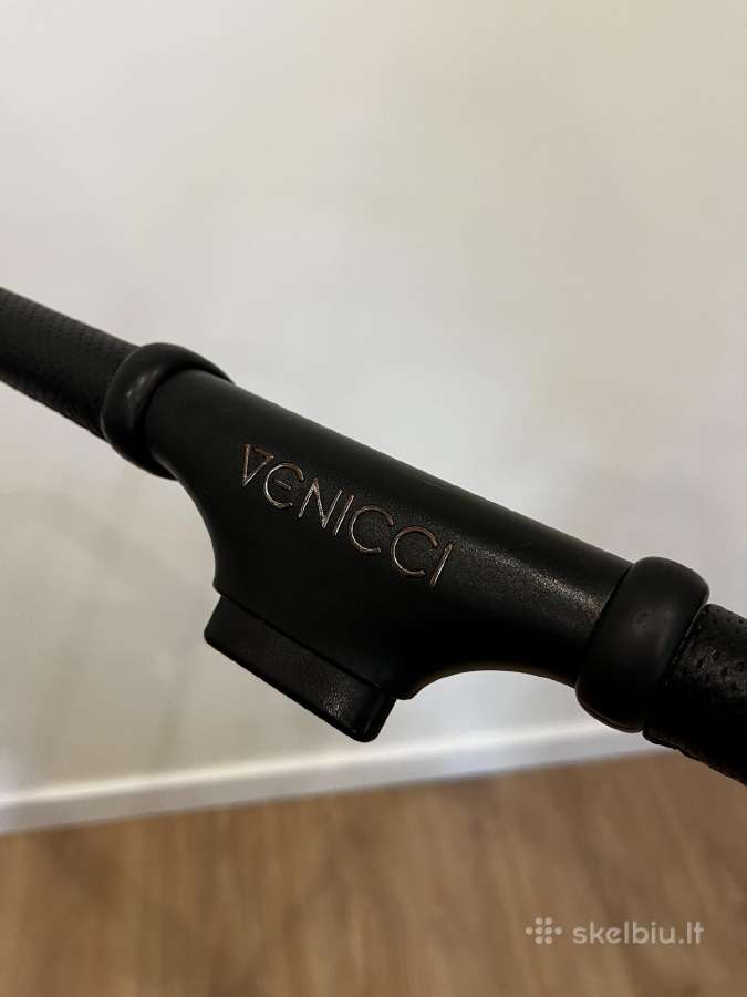 Venicci Tinum Upline vežimas 2in1 - nuotraukos Nr. 16