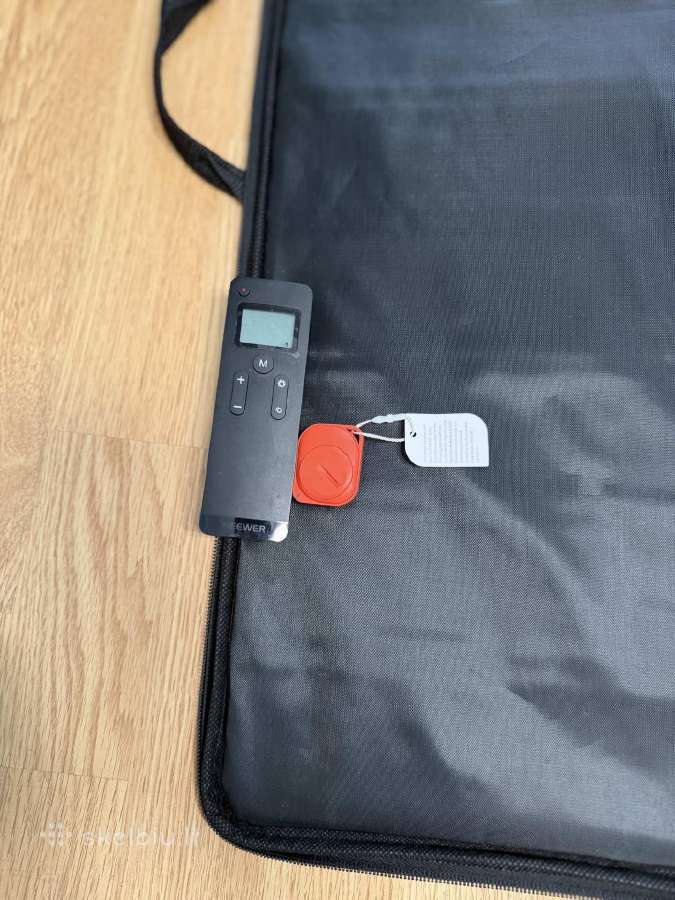 Neewer Bh40b Pro Dual Arm Flex Creator Light - nuotraukos Nr. 5