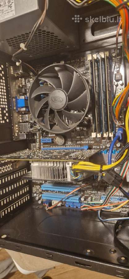 Esport Pc - nuotraukos Nr. 2