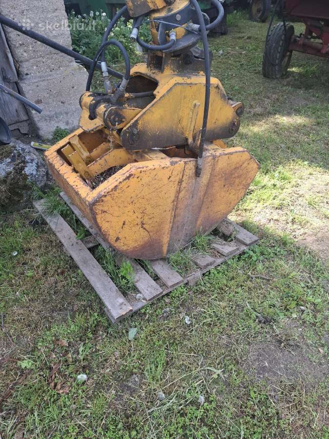 Sampo 650 ,410 - nuotraukos Nr. 5