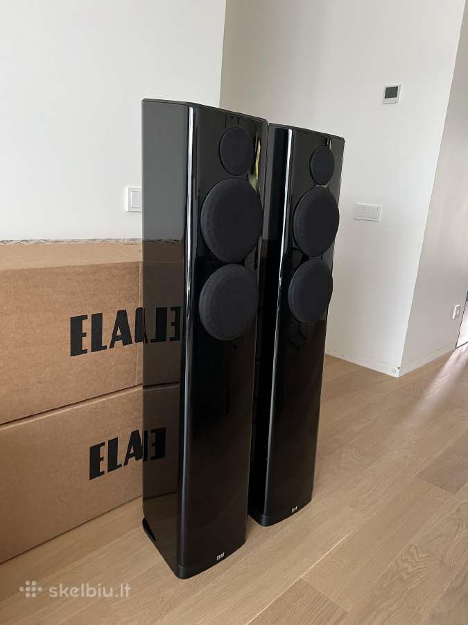 Elac Vela 2.0 Fc408.2, Fc407.2 - nuotraukos Nr. 4