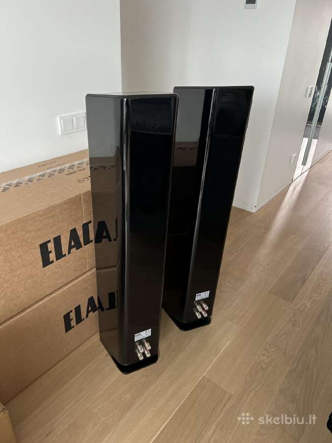 Elac Vela 2.0 Fc408.2, Fc407.2 - nuotraukos Nr. 5