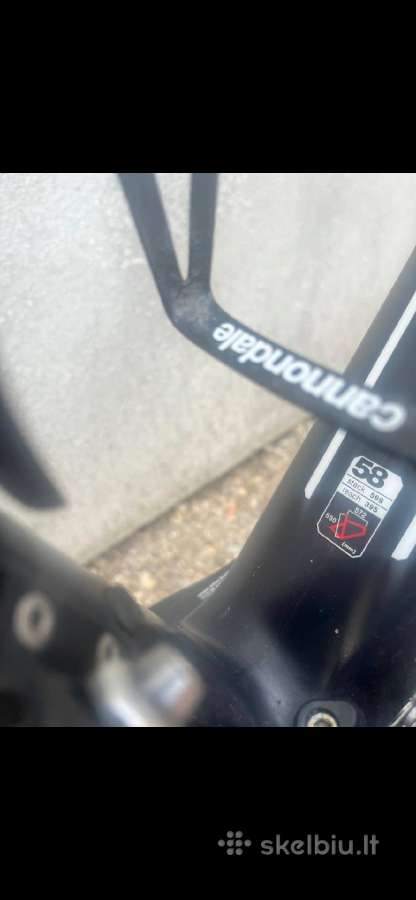 BMC Grangondo Gf01 - nuotraukos Nr. 2
