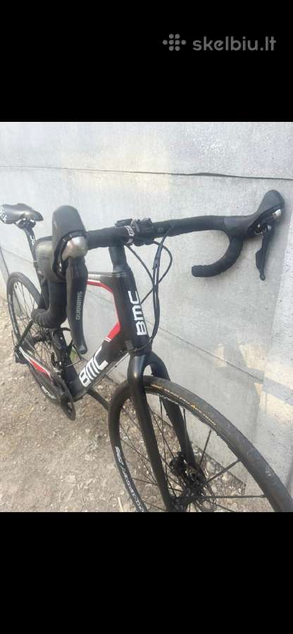 BMC Grangondo Gf01 - nuotraukos Nr. 3