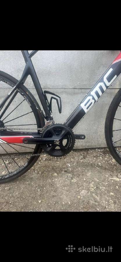 BMC Grangondo Gf01 - nuotraukos Nr. 4