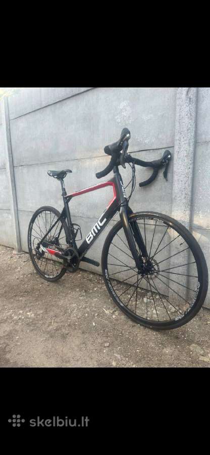 BMC Grangondo Gf01 - nuotraukos Nr. 5