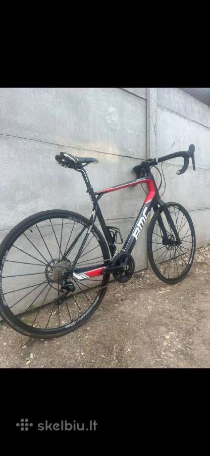 BMC Grangondo Gf01 - nuotraukos Nr. 6