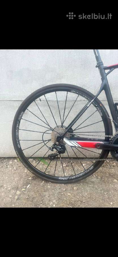 BMC Grangondo Gf01 - nuotraukos Nr. 7