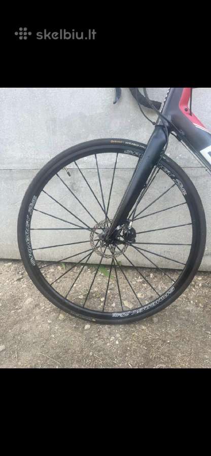 BMC Grangondo Gf01 - nuotraukos Nr. 8