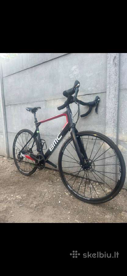 BMC Grangondo Gf01 - nuotraukos Nr. 9