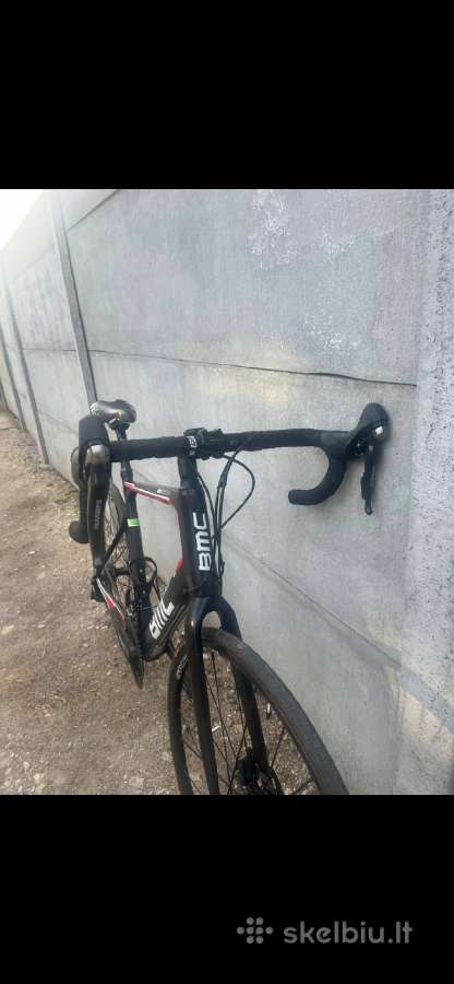 BMC Grangondo Gf01 - nuotraukos Nr. 10