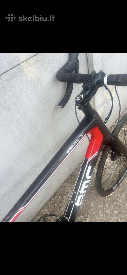 BMC Grangondo Gf01 - nuotraukos Nr. 11