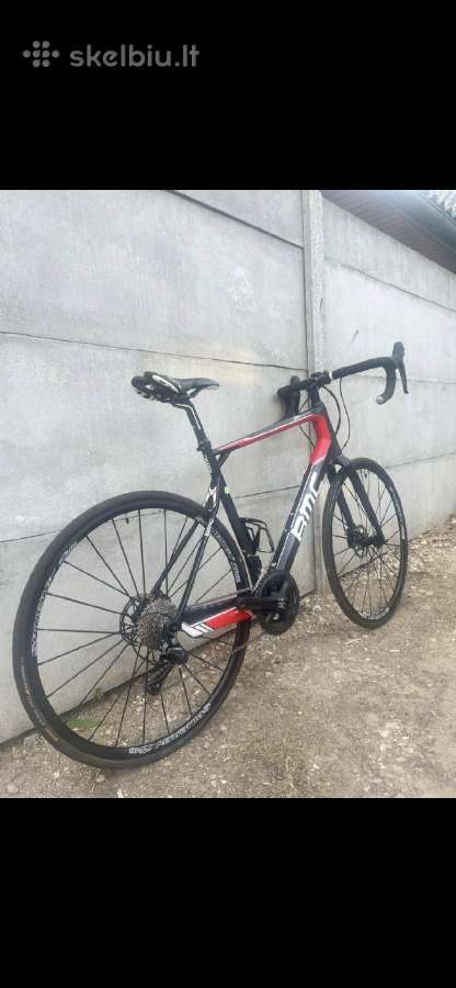 BMC Grangondo Gf01 - nuotraukos Nr. 12