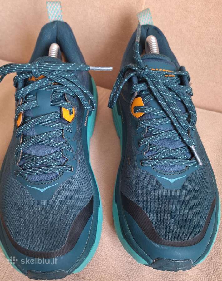 Hoka one one bėgimo batai - nuotraukos Nr. 2