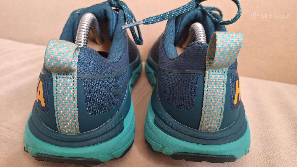 Hoka one one bėgimo batai - nuotraukos Nr. 6