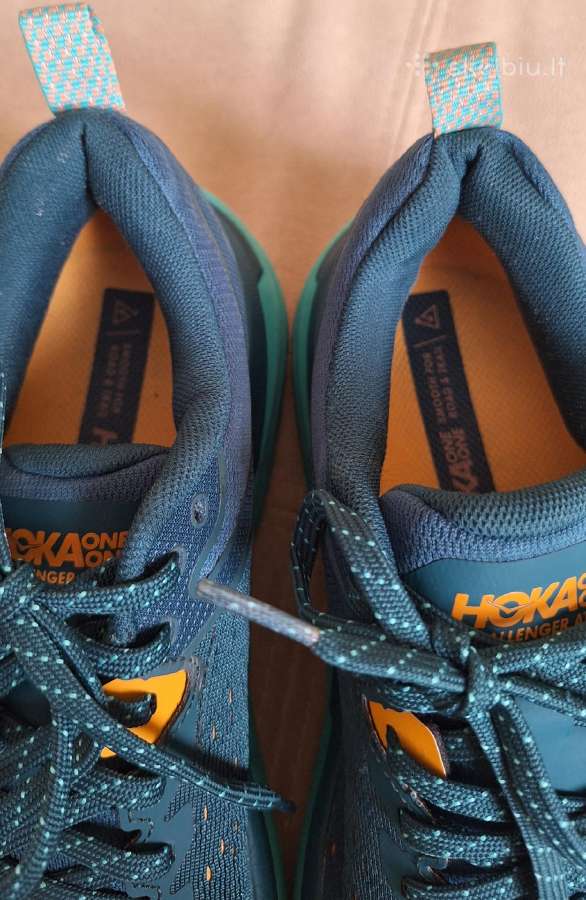 Hoka one one bėgimo batai - nuotraukos Nr. 7