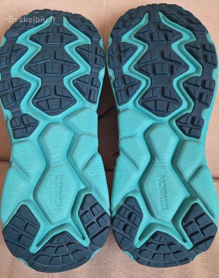 Hoka one one bėgimo batai - nuotraukos Nr. 8